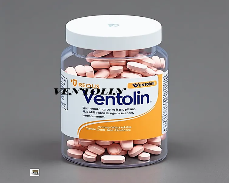 Ventolin 1