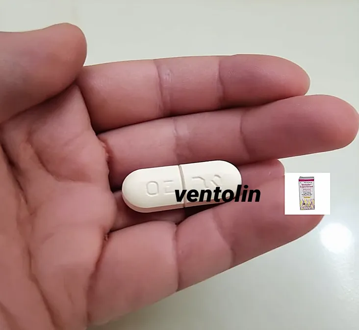 Ventolin 2