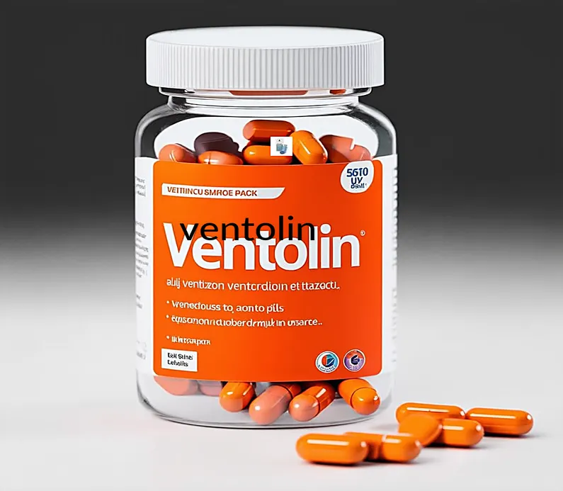 Ventolin 3